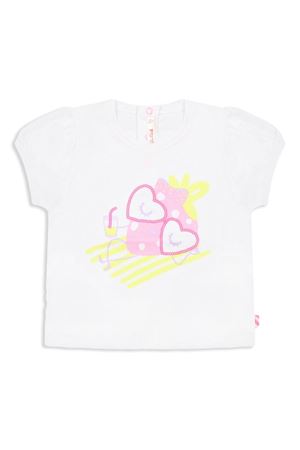 T-shirt in cotone BILLIEBLUSH KIDS | U2082610P